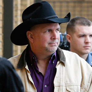 Garth Brooks, Trisha Yearwood Garth Brooks, Trisha Yearwood